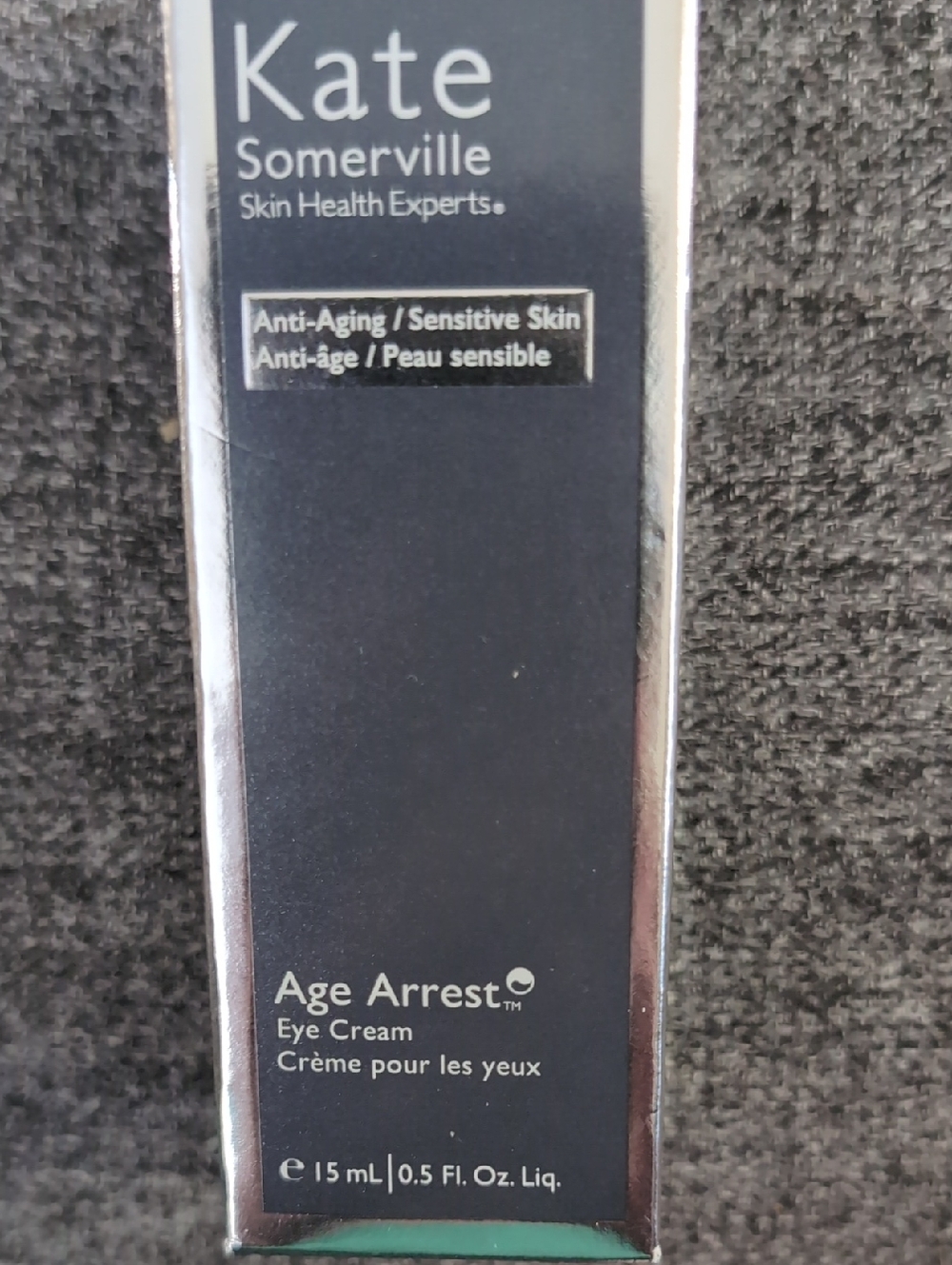 Kate Somerville Anti-Aging Age ArrestEye Cream